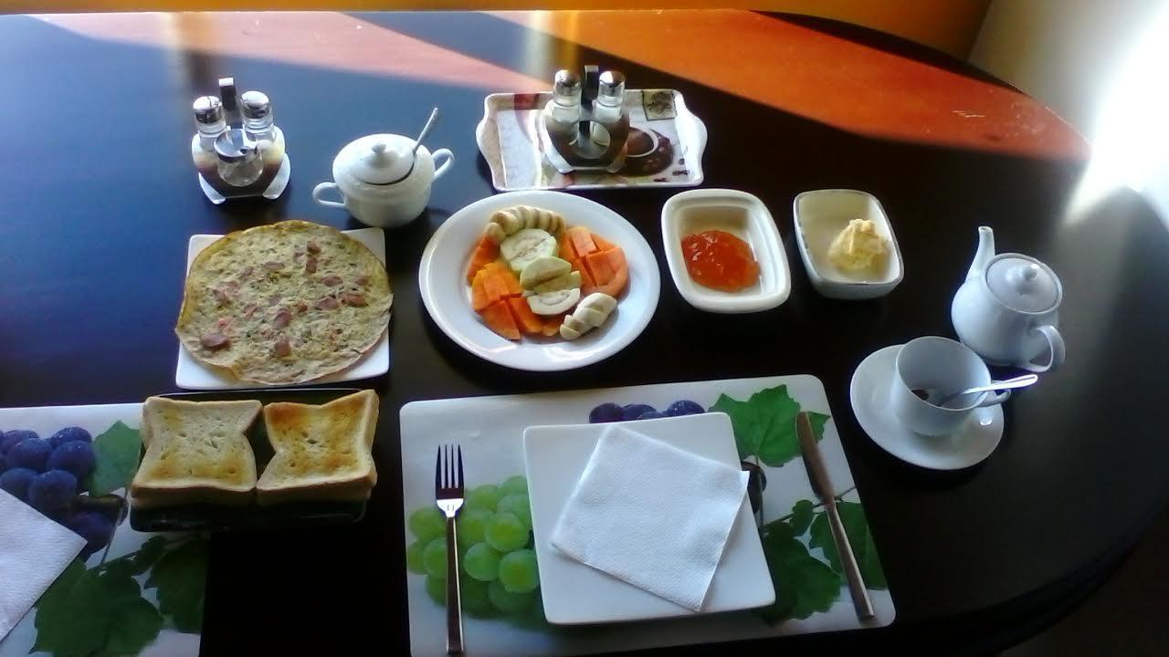 Hotel Bundala Park Weligatta Buitenkant foto